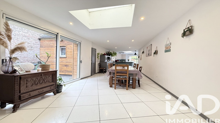 Ma-Cabane - Vente Maison Râches, 130 m²