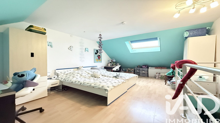 Ma-Cabane - Vente Maison Râches, 130 m²