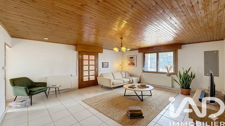 Ma-Cabane - Vente Maison Râches, 95 m²