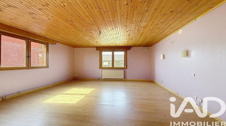 Ma-Cabane - Vente Maison Râches, 95 m²