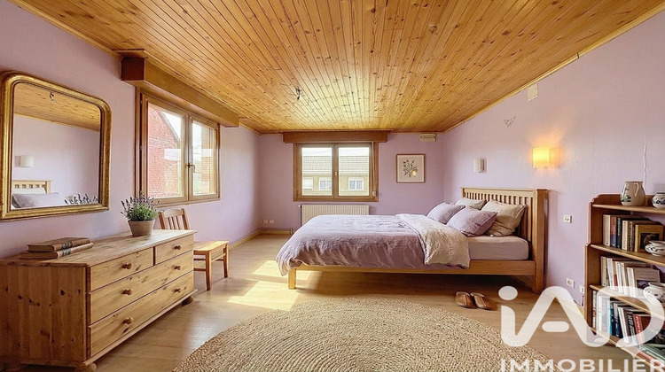 Ma-Cabane - Vente Maison Râches, 95 m²