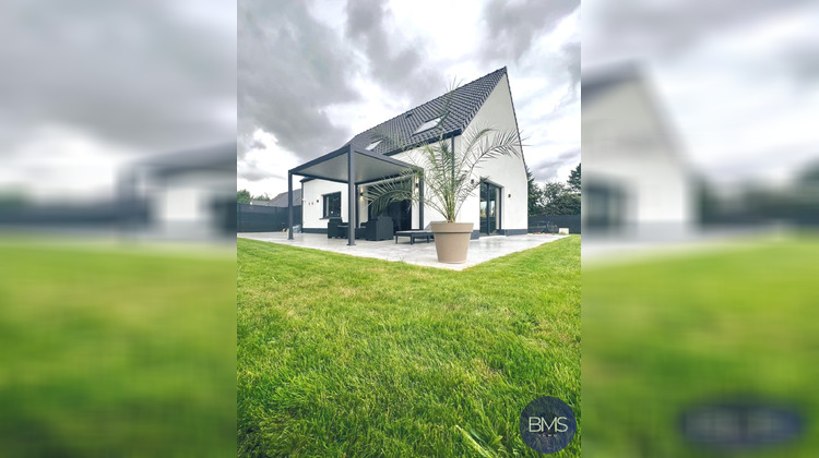 Ma-Cabane - Vente Maison Râches, 131 m²