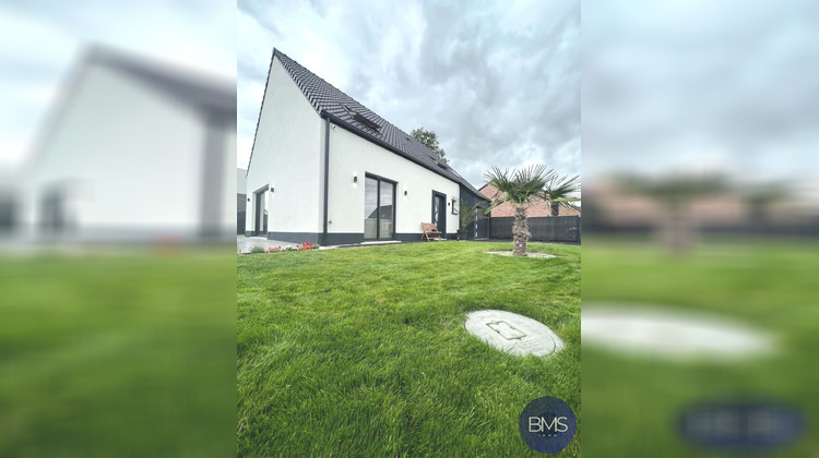 Ma-Cabane - Vente Maison Râches, 131 m²