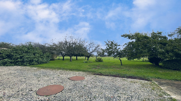 Ma-Cabane - Vente Maison RACINES, 200 m²