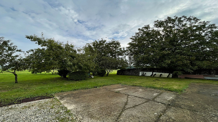 Ma-Cabane - Vente Maison RACINES, 200 m²