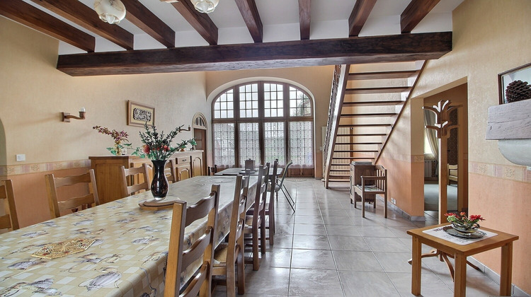 Ma-Cabane - Vente Maison RACINES, 200 m²