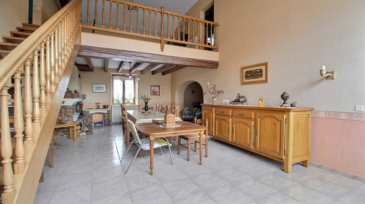 Ma-Cabane - Vente Maison RACINES, 200 m²