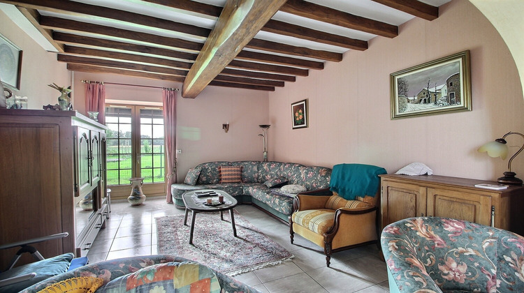 Ma-Cabane - Vente Maison RACINES, 200 m²