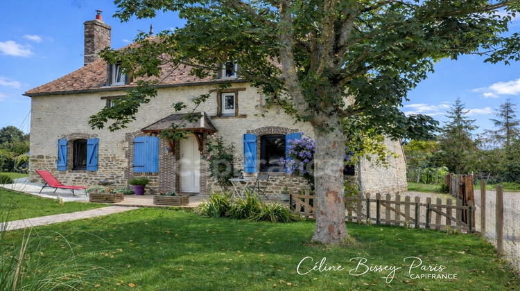 Ma-Cabane - Vente Maison RACINES, 125 m²