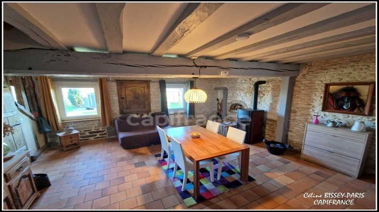 Ma-Cabane - Vente Maison RACINES, 125 m²