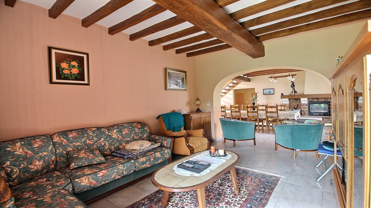 Ma-Cabane - Vente Maison RACINES, 200 m²