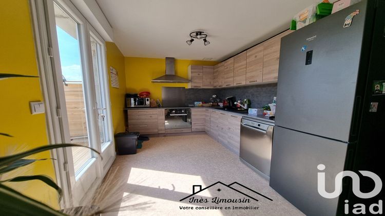 Ma-Cabane - Vente Maison Racquinghem, 80 m²