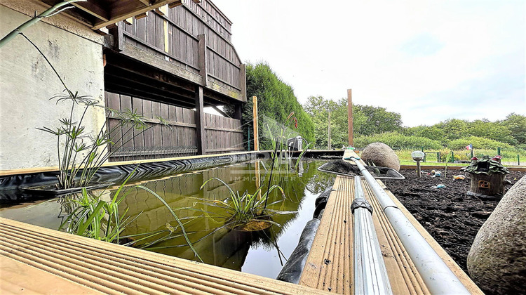 Ma-Cabane - Vente Maison RACQUINGHEM, 80 m²