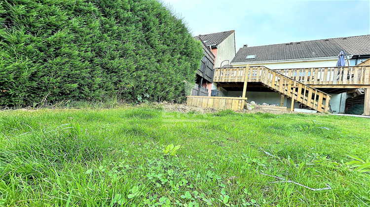 Ma-Cabane - Vente Maison RACQUINGHEM, 80 m²