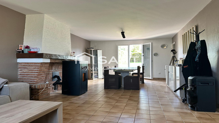 Ma-Cabane - Vente Maison Racquinghem, 90 m²