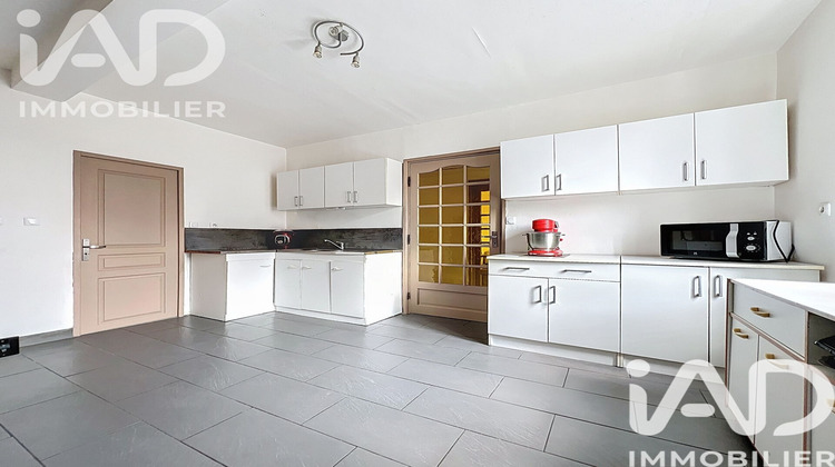 Ma-Cabane - Vente Maison Racquinghem, 158 m²