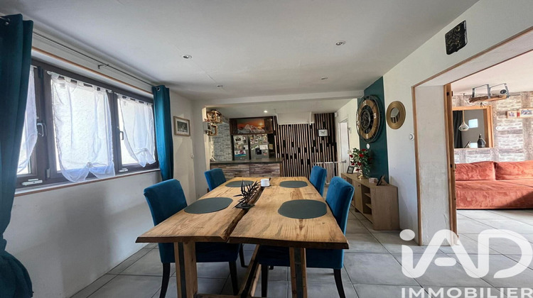 Ma-Cabane - Vente Maison Racquinghem, 84 m²