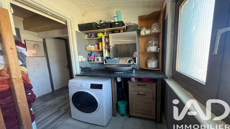 Ma-Cabane - Vente Maison Racquinghem, 84 m²