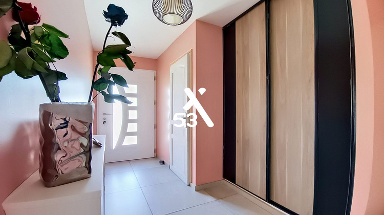 Ma-Cabane - Vente Maison Racquinghem, 115 m²