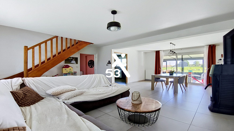 Ma-Cabane - Vente Maison Racquinghem, 115 m²
