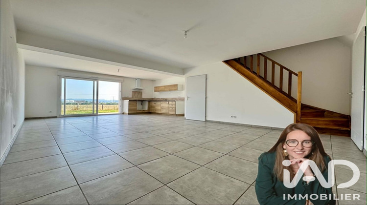 Ma-Cabane - Vente Maison Racquinghem, 86 m²