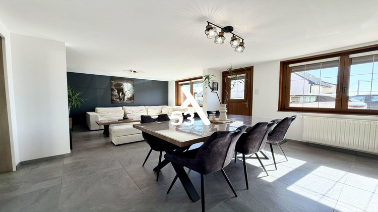 Ma-Cabane - Vente Maison Racquinghem, 110 m²