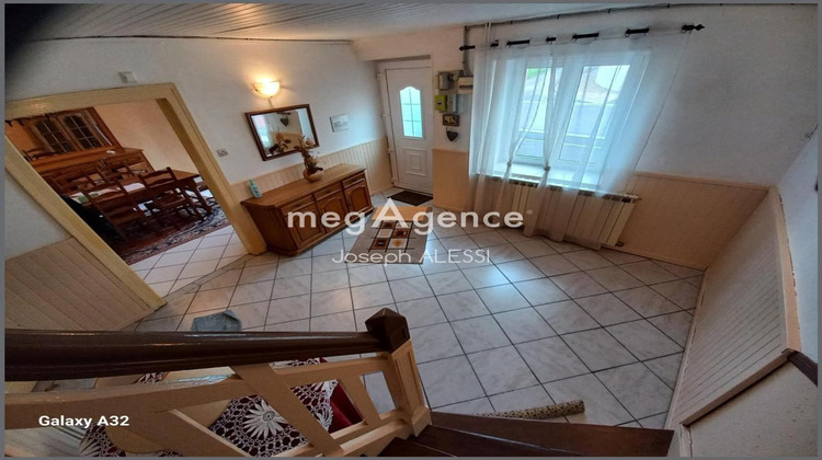 Ma-Cabane - Vente Maison RACRANGE, 152 m²