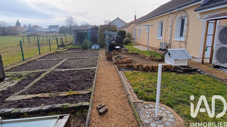 Ma-Cabane - Vente Maison Racrange, 95 m²