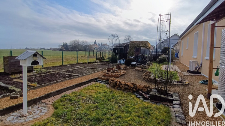 Ma-Cabane - Vente Maison Racrange, 95 m²