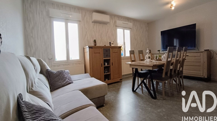 Ma-Cabane - Vente Maison Racrange, 95 m²