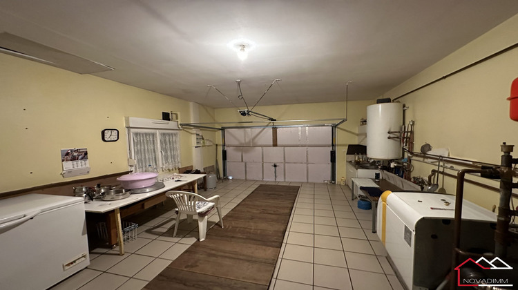 Ma-Cabane - Vente Maison Racrange, 122 m²