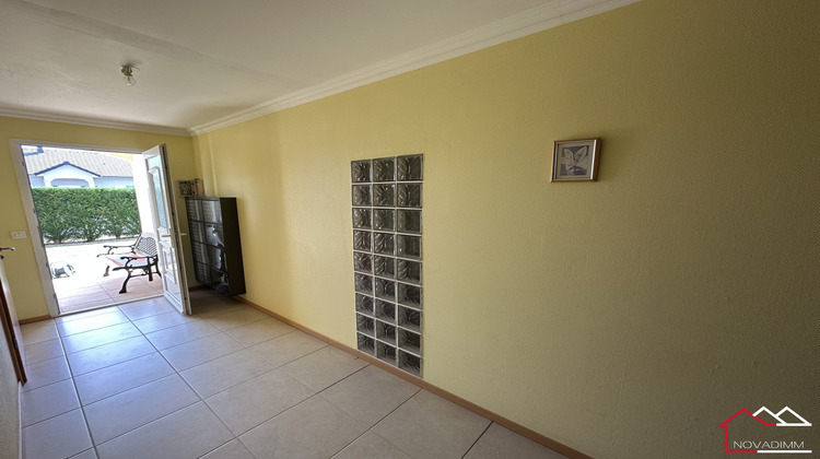 Ma-Cabane - Vente Maison Racrange, 122 m²