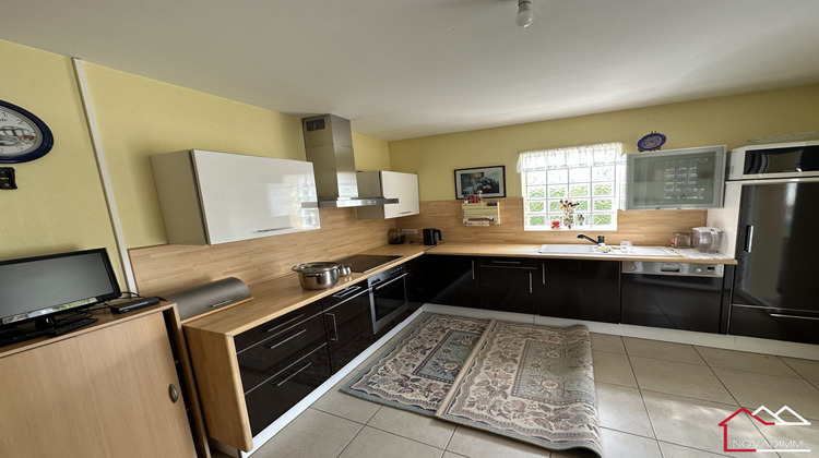 Ma-Cabane - Vente Maison Racrange, 122 m²