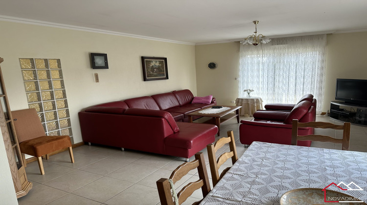 Ma-Cabane - Vente Maison Racrange, 122 m²