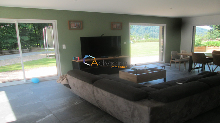 Ma-Cabane - Vente Maison Raddon-et-Chapendu, 172 m²