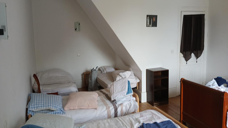 Ma-Cabane - Vente Maison RADDON ET CHAPENDU, 258 m²