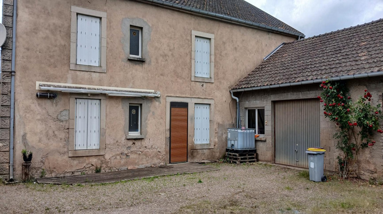 Ma-Cabane - Vente Maison RADDON ET CHAPENDU, 258 m²