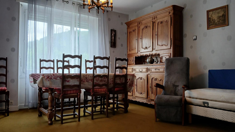 Ma-Cabane - Vente Maison RADDON ET CHAPENDU, 258 m²