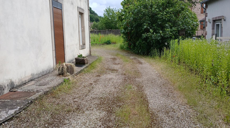 Ma-Cabane - Vente Maison RADDON ET CHAPENDU, 258 m²