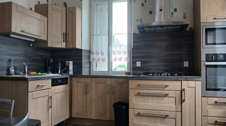 Ma-Cabane - Vente Maison RADDON ET CHAPENDU, 258 m²