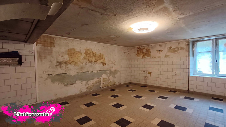 Ma-Cabane - Vente Maison RADDON-ET-CHAPENDU, 81 m²