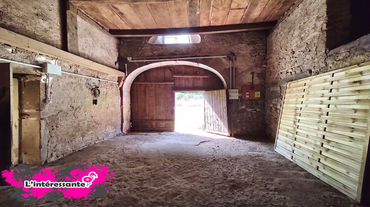 Ma-Cabane - Vente Maison RADDON-ET-CHAPENDU, 81 m²