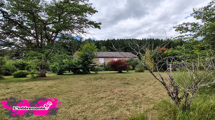 Ma-Cabane - Vente Maison RADDON-ET-CHAPENDU, 81 m²