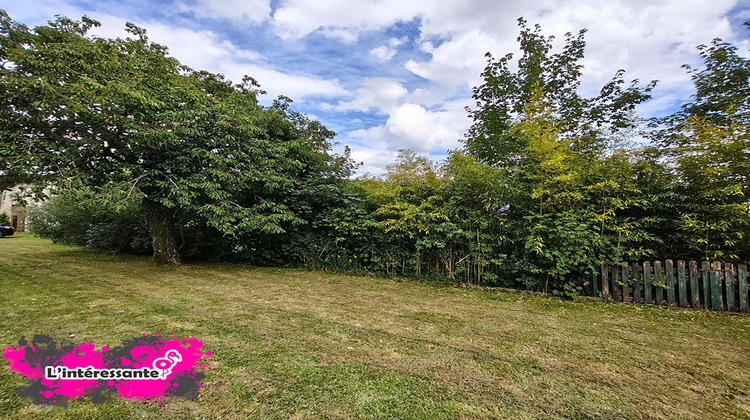 Ma-Cabane - Vente Maison RADDON-ET-CHAPENDU, 81 m²