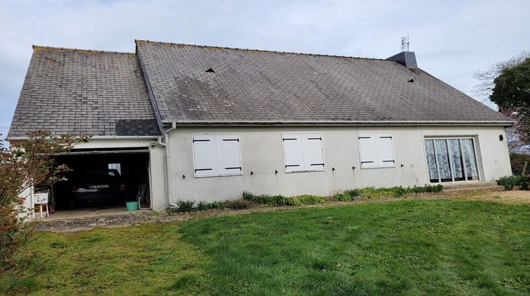 Ma-Cabane - Vente Maison RADENAC, 80 m²