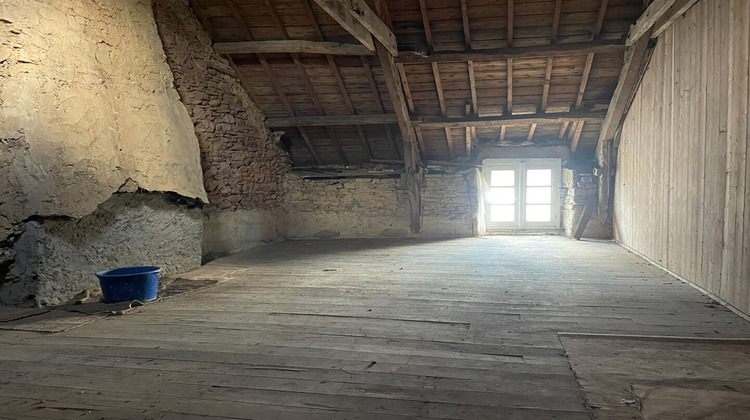 Ma-Cabane - Vente Maison RADENAC, 80 m²