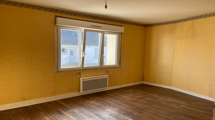 Ma-Cabane - Vente Maison RADENAC, 82 m²