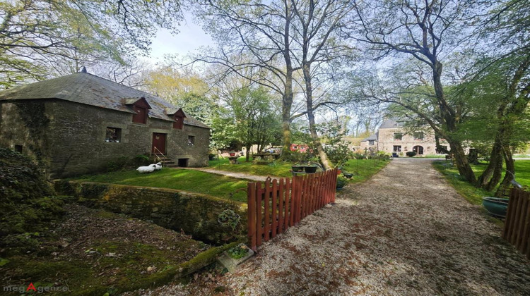Ma-Cabane - Vente Maison RADENAC, 140 m²