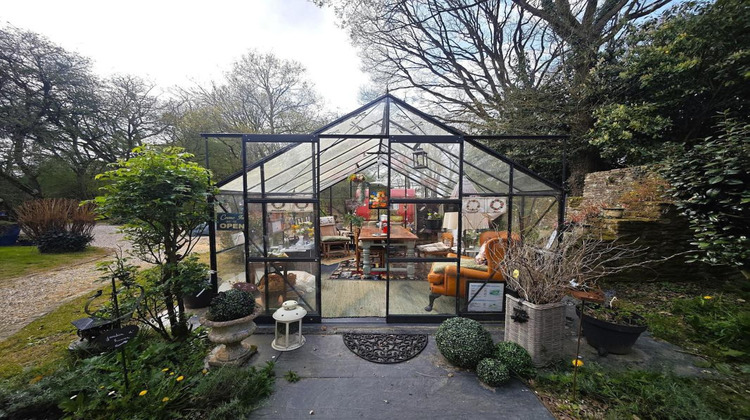 Ma-Cabane - Vente Maison RADENAC, 140 m²