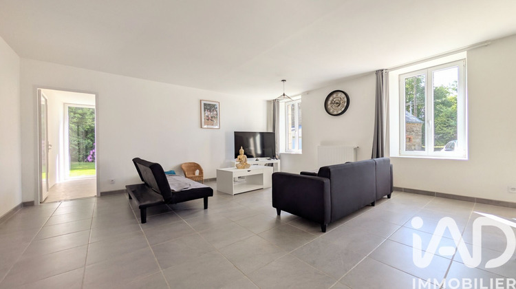 Ma-Cabane - Vente Maison Radenac, 167 m²